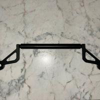 Supporto porta cellulare scooter x-max 2021