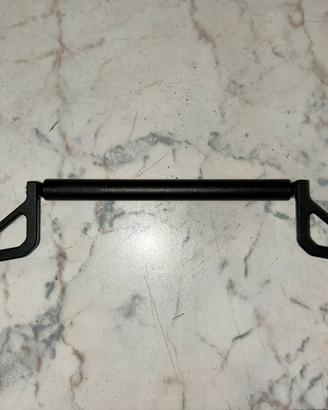 Supporto porta cellulare scooter x-max 2021