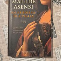 La vendetta di Siviglia