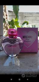 profumo donna moschino