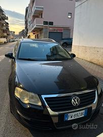 Volkswagen Passat Variant 1.9/2.0 TDI (2007)