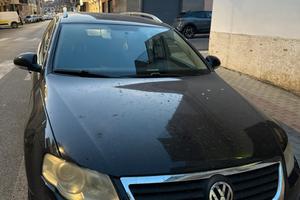 Volkswagen Passat Variant 1.9/2.0 TDI (2007)