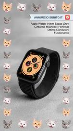 Apple watch serie 9 