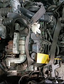 MOTORE TZJA 1.5TD FORD