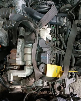 MOTORE TZJA 1.5TD FORD