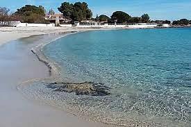 Olbia Lido del Sole VILLA CORALLO