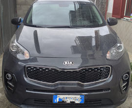 Kia Sportage 2018 SUV
