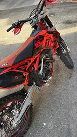 Beta 350rr 2013