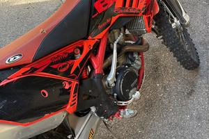 Beta 350rr 2013