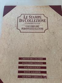 Stampe da collezione