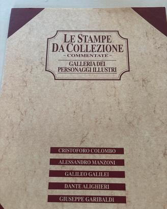 Stampe da collezione