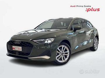 Audi A3 IV 2024 Sportback 2.0 tdi Business Ad...