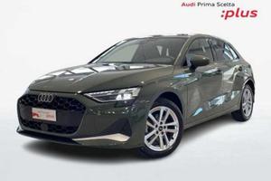 Audi A3 IV 2024 Sportback 2.0 tdi Business Ad...