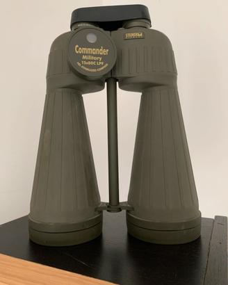 Binocolo Steiner