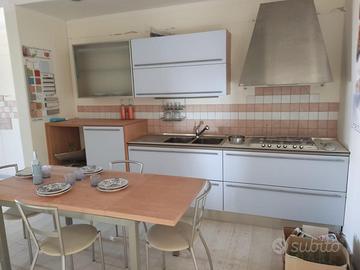 Dining Table Sedie Da Cucina Febal Febal Casa Tavolo Moderno