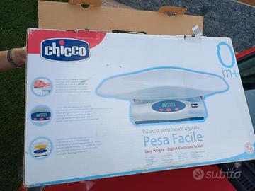 Bilancia Chicco