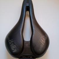 Sella Flite selle Italia carbonio 