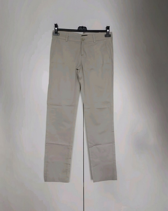 Comodi pantaloni in cotone, perfetti per un look c