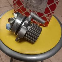 Pompa acqua  Febi Bilstein 24360