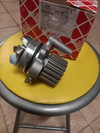 Pompa acqua  Febi Bilstein 24360