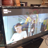 Tv plasma lg 50 si vedono tutti i canali