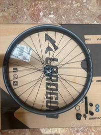 Ruota roval travers carbon 27,5