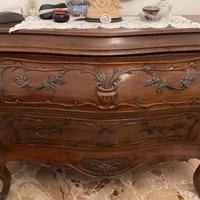 Camera da letto matrimoniale completa