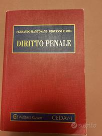 Mantovani diritto penale parte generale