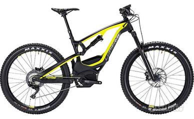 E bike lapierre