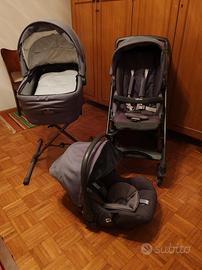 Trio trilogy Inglesina