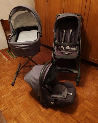 Trio trilogy Inglesina