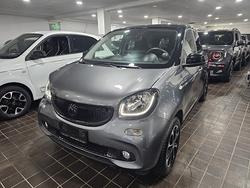 NUOVA SMART FORFOUR PASSION EDITION 0.9 TURBO BENZ