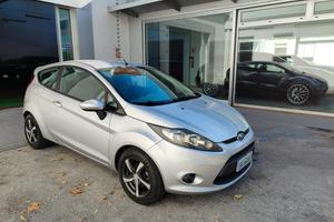 FORD Fiesta+ 1.4 TDCi 68CV 3 porte