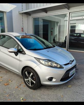 FORD Fiesta+ 1.4 TDCi 68CV 3 porte