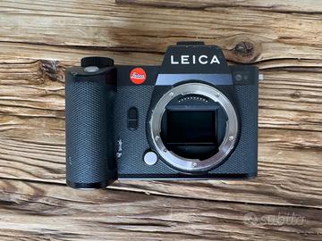 Leica SL2
