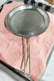 Padella bistecchiera