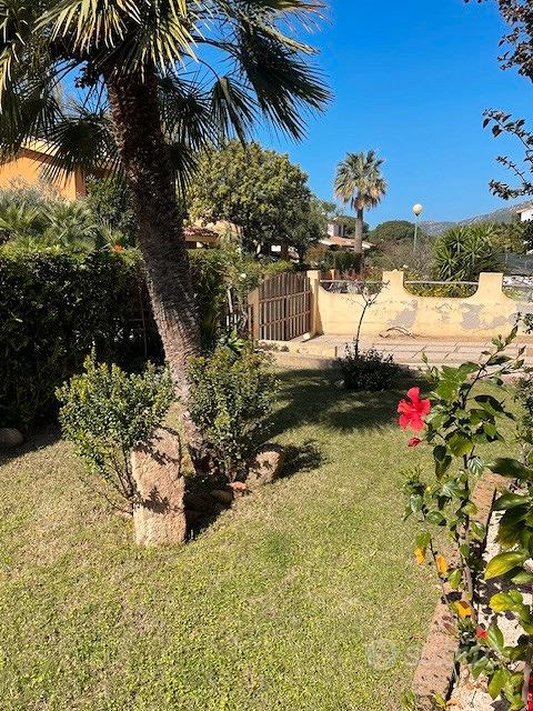 Casa – Crabonaxa/Villasimius, Villaggio Mandorli - Vista 3