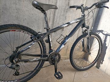 Bicicletta MTB ragazzo