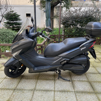 Kymco X-Town 300