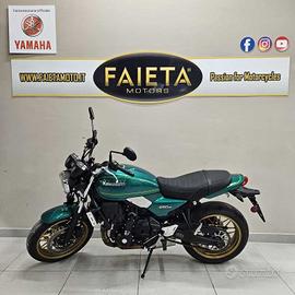 Kawasaki Z 650 RS - 2024