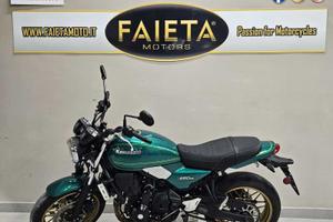 Kawasaki Z 650 RS - 2024