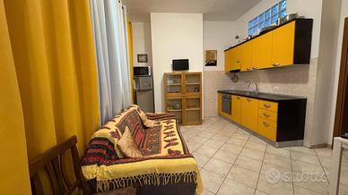 Zona piazza costituzione