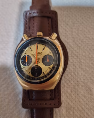 Orologio CITIZEN CRONOGRAFO 