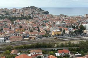 Appartamento in via delle ginestre