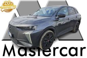 DS AUTOMOBILES DS 7 1.5 bluehdi Performance Line