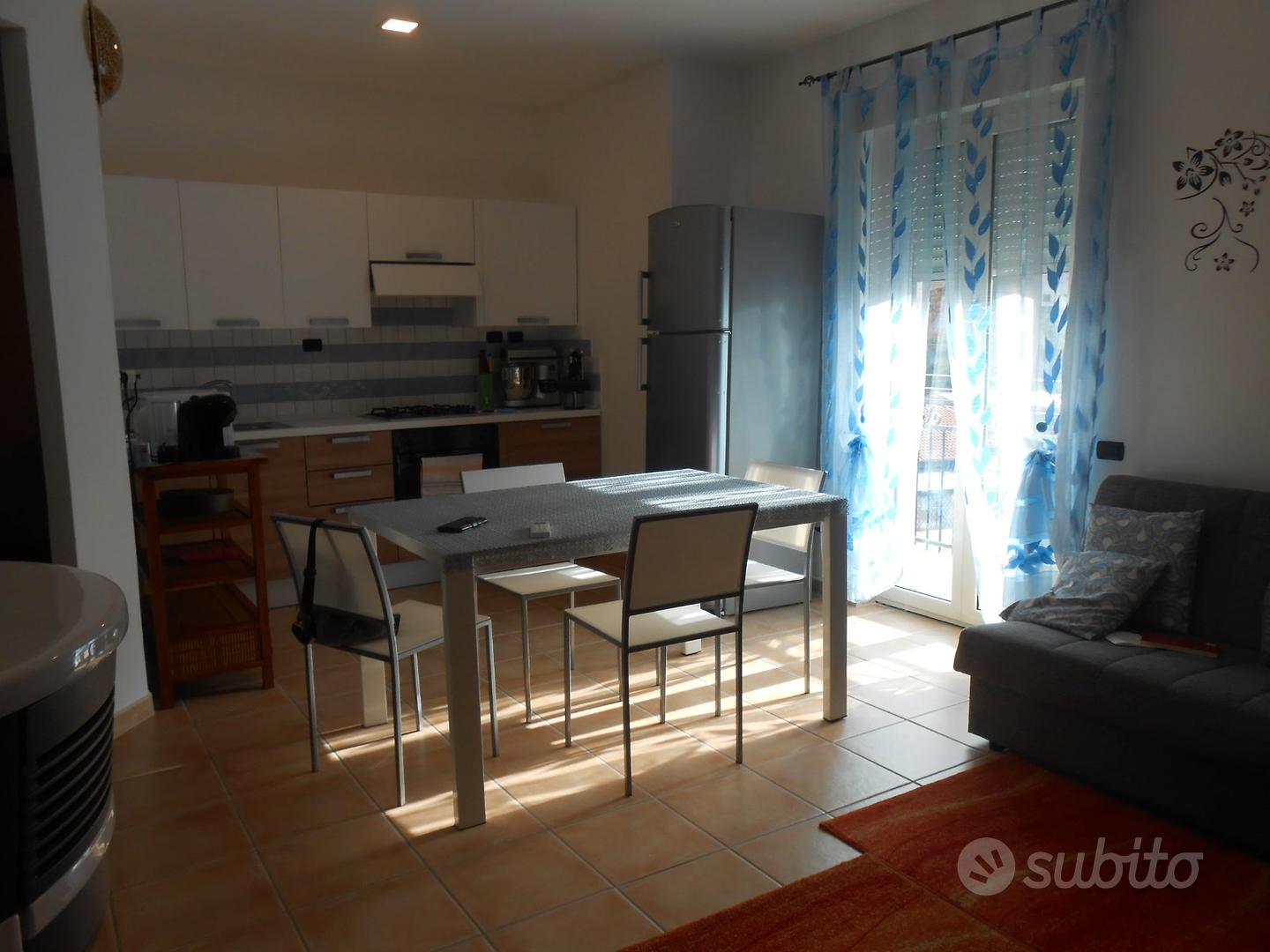 Appartamento – Lanusè/Lanusei, Ogliastra - Vista 3
