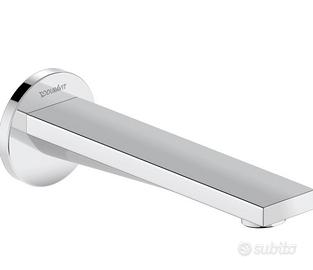 Bocca di erogazione per vasca Duravit Tulum