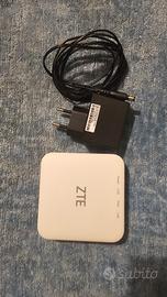 ONT GPON ZTE