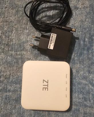 ONT GPON ZTE