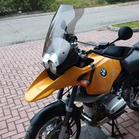 R 1150 GS cupolino parabrezza moto normale standar